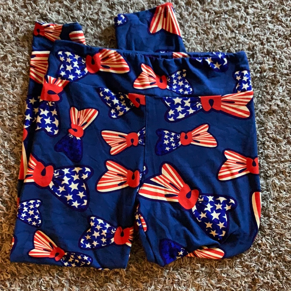 LuLaRoe Leggings